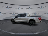 FX4 Off-Road Package, Remote Engine Start, Tailgate Step, 360 Camera, 18 inch Aluminum Wheels! "No p... (image 5)