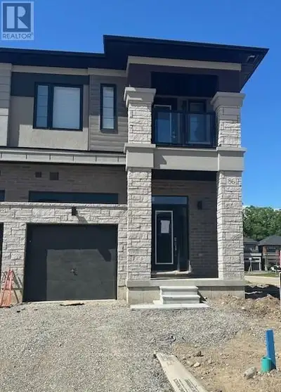86 MCKERNAN AVENUE Brantford, Ontario