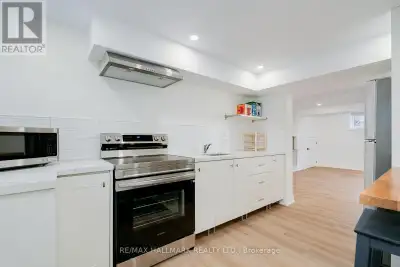 First time offered for lease! Brand-new, never-before-lived-in, bachelor lower-level unit. Ideal for...