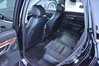 2017 Honda CR-V EX-L w/ Touring Package – Fully Loaded! 147,688 km • AWD • Sunroof • Leather • Navig... (image 8)