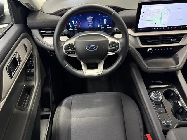 2025 Ford Explorer ACTIVE 4WD5583759143868928023