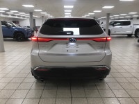 Set out with confidence in the 2021 Toyota Venza Limited, a pre-owned SUV designed for drivers who w... (image 6)