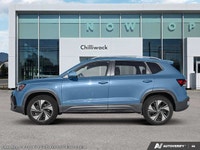 This Volkswagen Taos delivers a Intercooled Turbo Regular Unleaded I-4 1.5 L/91 engine powering this... (image 3)