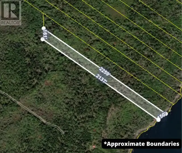 Highway 217 Central Grove, Nova Scotia in Land for Sale in Yarmouth - Image 18