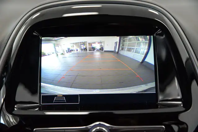 2022 Chevrolet Spark LS Carplay Caméra de recul Bluetooth in Cars & Trucks in Longueuil / South Shore - Image 11