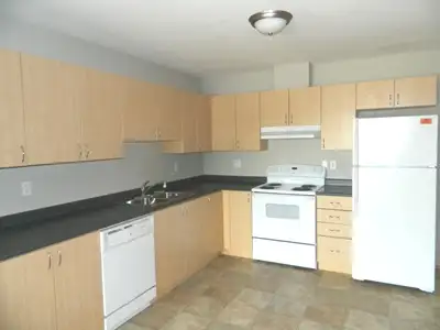 Wentworth Apartments - 2 Bedroom 1 Bath Apartment for Rent in Long Term Rentals in Fort St. John - Image 4