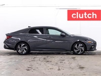 NO ACCIDENTS / CLEAN CARFAX / 1 OWNER / Passive Keyless Entry, Keyfob Remote Start, Rear Seat Remind... (image 3)
