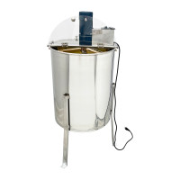 Electric 4Frame 304SS Honey Extractor Beekeeping Supply 170462 City of Toronto Toronto (GTA) Preview