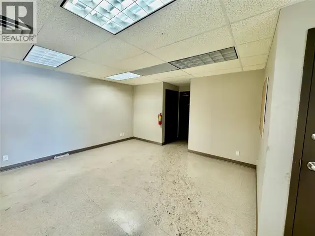 207-213 Industrial Drive Road Tumbler Ridge, British Columbia in Commercial & Office Space for Rent in Dawson Creek - Image 12