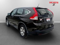 A dependable compact SUV with a spacious interior, practical features, and efficient performance, of... (image 5)