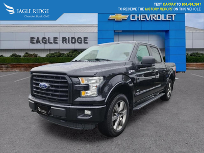 Eagle Ridge Certified Pre-Owned: -> 120+ Point Inspection -> CarProof History -> Available Warranty...
