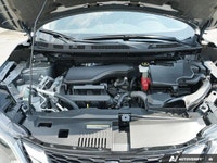 This 2023 Nissan Qashqai SUV is ready for your next adventure. Boasting a sleek Gun Metallic exterio... (image 7)