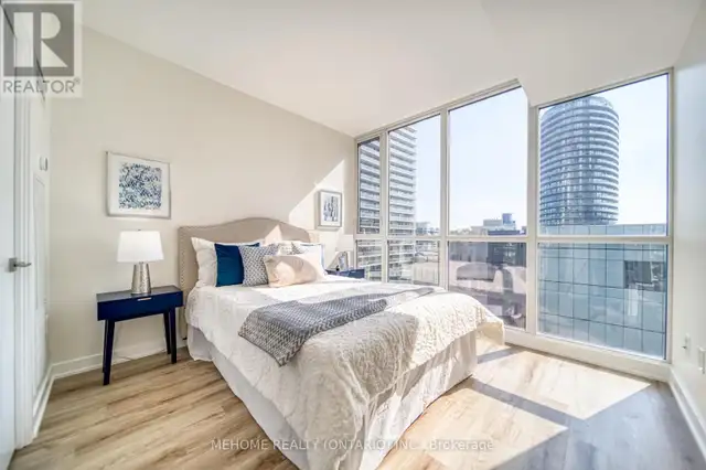 706 - 85 QUEENS WHARF ROAD Toronto (Waterfront Communities), Ont in Condos for Sale in City of Toronto - Image 14