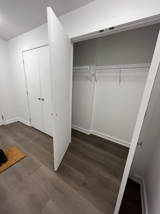 For Rent 1 Room Apartment OldPort/Griffintown 1 MONTH FREE