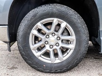 Experience the robust 2023 Chevrolet Silverado 1500 LT Crew Cab Standard Box, now available in an el... (image 5)