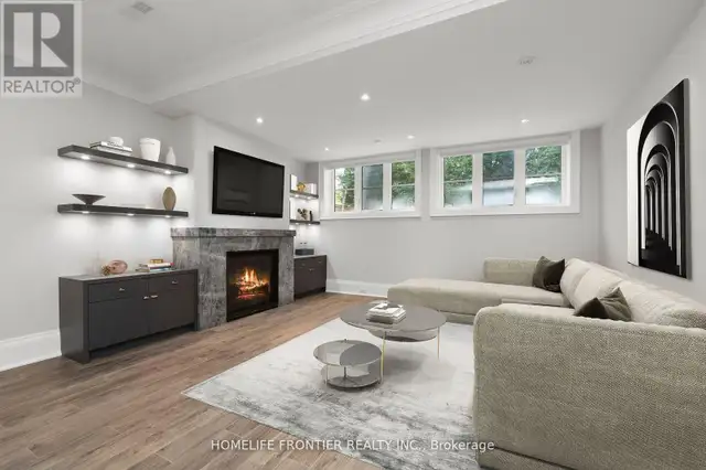 8 VESTA DRIVE Toronto (Forest Hill South), Ontario in Houses for Sale in City of Toronto - Image 31