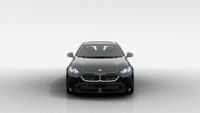 BLACK PERFORATED VEGANZA UPHOLSTERY,BLACK SAPPHIRE METALLIC,Active Suspension,Power Steering,Turboch... (image 2)