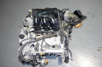 JDM 2GR-FE 3.5L VVTI V6 Engine Sienna Venza Lexus Highlander