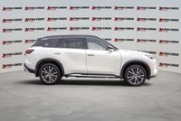 Step into a world of sophisticated design and cutting-edge technology with this stunning 2025 INFINI... (image 6)
