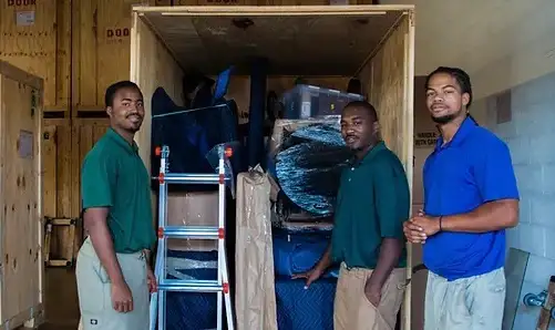 Mr. Nice Guy Movers, Calgary in Moving & Storage in Calgary - Image 7