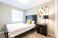 Broadstreet's Dansereau Townhomes offers 3 bedroom pet friendly townhomes for rent in the charming c... (image 6)