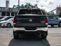 115-Volt Auxiliary Power Outlet, 121-Litre (26.6-Gallon) Fuel Tank, 3.92 Rear Axle Ratio, 7 Customiz... (image 5)