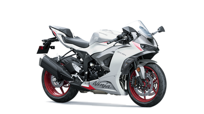 Argyll Motorsports 2026 Kawasaki Ninja ZX-6R SUPERSPORT OBSESSION Experience Supersport Obsession wi...