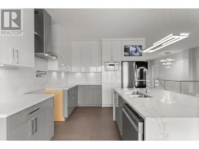 3559 Goldie Way Lot# 2 West Kelowna, British Columbia in Houses for Sale in Penticton - Image 2