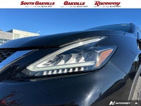 Panoramic Sunroof / Moonroof, Power Liftgate, CVT with Xtronic, AWD, 4.677 Axle Ratio, Air Condition... (image 7)