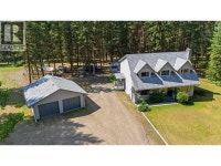 3228 DAVISON ROAD 150 Mile House, British Columbia Williams Lake Cariboo Area Preview