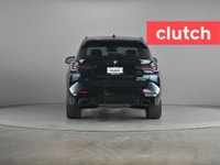 Electric Parking Brake, Brake Assist, Power Tailgate/Hatch and more! Clutch is the largest online us... (image 4)