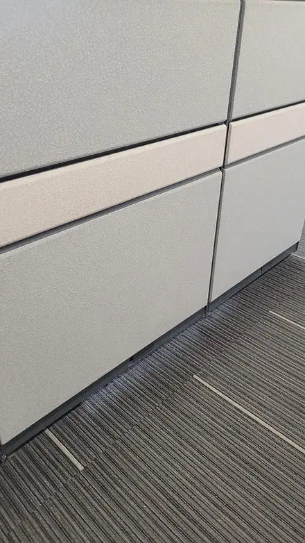 High-Quality Teknion TOS Workstations -$500 Each-500 In Stock! in Desks in Mississauga / Peel Region - Image 5