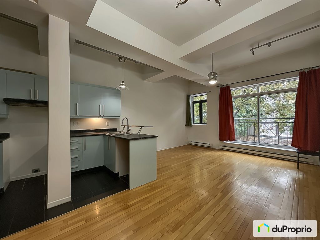$345,000 - Condominium in Mercier / Hochelaga / Maisonneuve — photo 1