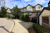 121 3888 NORFOLK STREET Burnaby, British Columbia