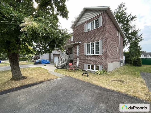 $899,900 - Quadruplex for sale in St-Cesaire — photo 3