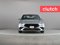 Painted Calipers, Brake Assist, Power Tailgate/Hatch and more! Clutch is the largest online used car... (image 2)