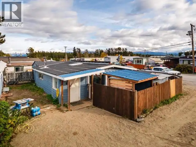 8-7 PROSPECTOR ROAD Whitehorse, Yukon in Houses for Sale in Whitehorse - Image 21