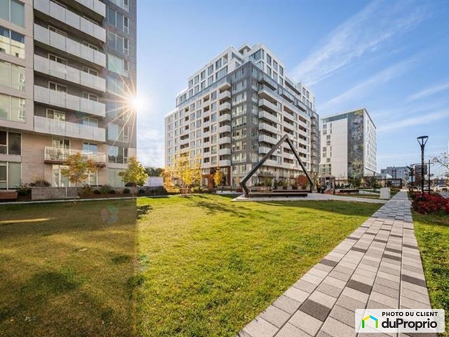 $479,900 - Condominium in Côte-des-Neiges / Notre-Dame-de-Grâce — photo 3