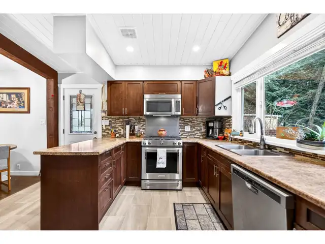 29907 DEWDNEY TRUNK ROAD Mission, British Columbia in Houses for Sale in Mission - Image 14