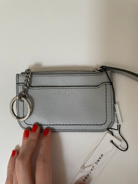Authentic MARC JACOBS Wallet/ Card Holder BNWT