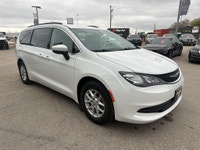 2017 Chrysler Pacifica LX – Only 81,xxx km If you’re looking for a reliable, comfortable, and family... (image 9)