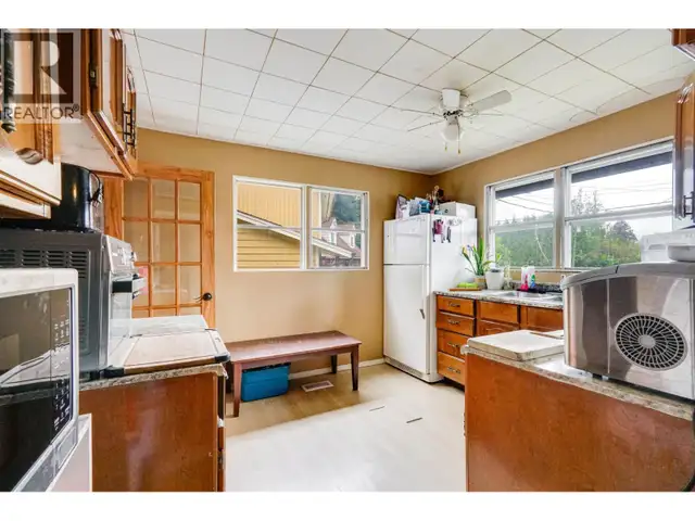 48 CAPILANO STREET Kitimat, British Columbia in Houses for Sale in Kitimat - Image 9