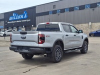 Check out this certified 2024 Ford Ranger XLT 4x4 | 301A | FX4 PKG | Tech PKG | Nav | Running Boards... (image 5)