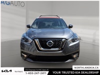 2019 Nissan Kicks S Ready for anything, from the streets of Calgary to the highways of Alberta, this... (image 5)