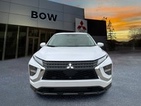 Experience the versatility and dynamic performance of the 2026 Mitsubishi Eclipse Cross ES S-AWC, a... (image 1)