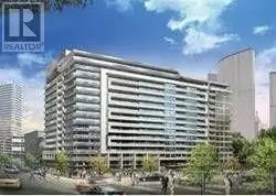 1120 - 111 ELIZABETH STREET Toronto (Bay Street Corridor), Ontar