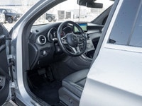 Elevate your everyday drives with this 2023 Mercedes-Benz GLC 300 4MATIC Coupe — a striking luxury S... (image 8)