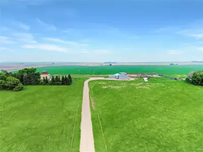 ANW//Brandon/Incredible opportunity to own a thriving agribusiness minutes from Brandon! This much-l...