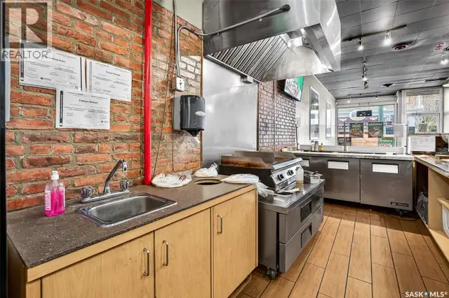 220-222 Main STREET N Moose Jaw, Saskatchewan in Commercial & Office Space for Sale in Moose Jaw - Image 20