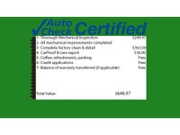 **ONE OWNER - ACCIDENT FREE** ORIGINAL FACTORY PRICE $105,290 187 KM This 2025 Ram 3500 4x4 Crew Cab... (image 1)